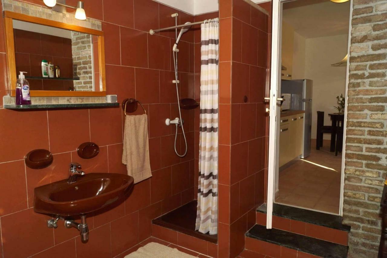 Apartman Eric Appartement Pula Buitenkant foto